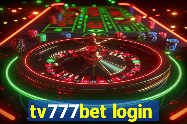 tv777bet login